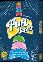 Okładka książki Fun Facts