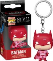 Opakowanie Funko Brelok POP Batman