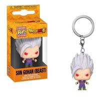 Opakowanie Funko Brelok POP Gohan Bestia