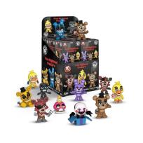 Opakowanie Funko Brelok POP Mini: Five Nights at Freddy's mix