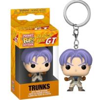 Opakowanie Funko Brelok POP Trunks