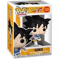 Opakowanie Funko Figurka POP Animation: Goku