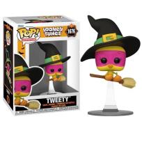 Opakowanie Funko Figurka POP Animation LT: Tweety (Wiedźma)