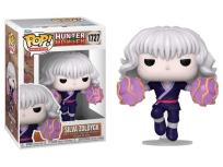 Opakowanie Funko Figurka POP Animation: Silva Zoldyck
