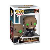 Opakowanie Funko Figurka POP Animation: Ultimate Machamaru