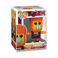 Opakowanie Funko Figurka POP Basketball: Miami Burnie