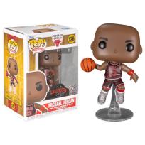 Opakowanie Funko Figurka POP Basketball: Michael Jordan