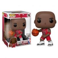 Opakowanie Funko Figurka POP Basketball: Michael Jordan red