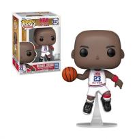 Opakowanie Funko Figurka POP Basketball: Michael Jordan