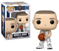 Opakowanie Funko Figurka POP Basketball: Nikola Jokic