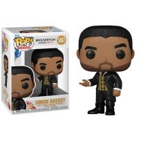 Opakowanie Funko Figurka POP Bridgerton: The Duke