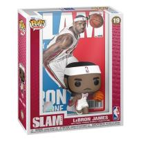 Opakowanie Funko Figurka POP Cover NBA: Ray Allen