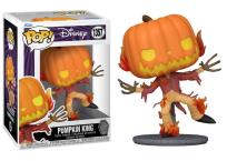 Opakowanie Funko Figurka POP Disney: Dyniowy Król