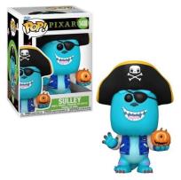 Opakowanie Funko Figurka POP Disney Halloween: Sully