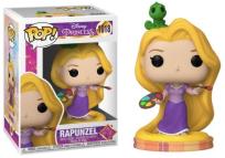 Opakowanie Funko Figurka POP Disney: Rapunzel