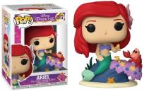 Opakowanie Funko Figurka POP Disney: Ultimate Princess- Ariel