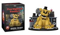 Opakowanie Funko Figurka POP Five Nightsat Freddy's