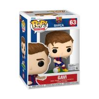 Opakowanie Funko Figurka POP Football: Gavi