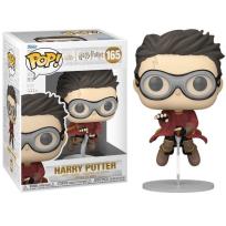Opakowanie Funko Figurka POP Harry Potter: Harry Potter