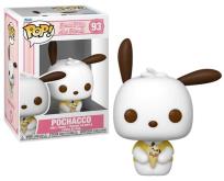 Opakowanie Funko Figurka POP Hello Kitty&Friends: Pochacoo