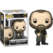 Opakowanie Funko Figurka POP HOTD: Otto Hightower