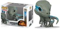 Opakowanie Funko Figurka POP: Jurassic World 3 Blue Beta