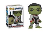 Opakowanie Funko Figurka POP Marvel: Avengers Endgame - Hulk