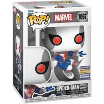 Opakowanie Funko Figurka POP Marvel: Spider-man