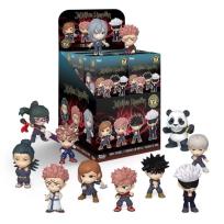 Opakowanie Funko Figurka POP Mini: Jujutsu Kaisen mix