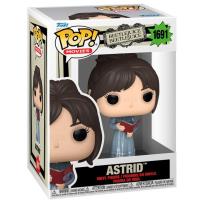 Opakowanie Funko Figurka POP Movies: Astrid