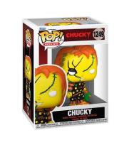 Opakowanie Funko Figurka POP Movies: Chucky