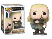 Opakowanie Funko Figurka POP Movies: Legolas