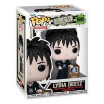 Opakowanie Funko Figurka POP Movies: Lydia Deetz