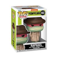 Opakowanie Funko Figurka POP Movies: Rafael w płaszczu