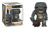 Opakowanie Funko Figurka POP Movies: Troll jaskiniowy