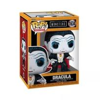 Opakowanie Funko Figurka POP Movies UM: Drakula
