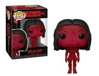 Opakowanie Funko Figurka POP Rocks: Doja Cat-Scarlet
