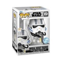 Opakowanie Funko Figurka POP Star Wars: Rockettrooper