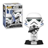Opakowanie Funko Figurka POP Star Wars: SWNC- Stormtrooper