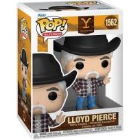 Opakowanie Funko Figurka POP Television: Lloyd Pierce