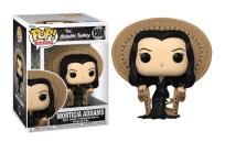 Opakowanie Funko Figurka POP Television: Morticia Addams