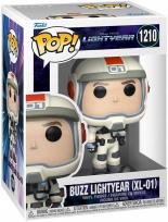 Opakowanie Funko Figurka POP Toy Story: Buzz Lightyear
