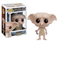 Opakowanie Funko Figurka POP Vinyl Harry Potter: Dobby