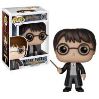 Opakowanie Funko Figurka POP Vinyl Harry Potter: Harry Potter