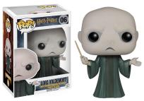 Opakowanie Funko Figurka POP Vinyl Harry Potter: Voldemort