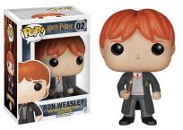 Opakowanie Funko Figurka Vinyl: Harry Potter: Ron Weasley