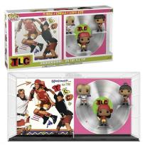 Opakowanie Funko POP Albums TLC 3-pack