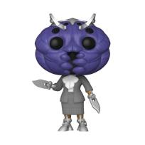 Opakowanie Funko Pop Thor Miek
