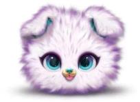 Opakowanie FurFluffs Szczeniaczek