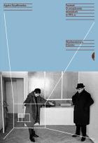 Okładka książki Futerał. O urządzaniu mieszkań w PRL-u